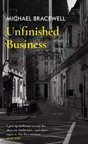 KNYGA Michael Bracewell Unfinished Business