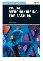 KNYGA Sarah Bailey Visual Merchandising for Fashion