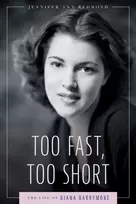 KNYGA Jennifer Ann Redmond Too Fast, Too Short