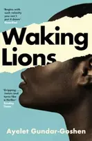 KNYGA Ayelet Gundar Goshen Waking Lions