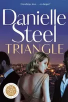 KNYGA Danielle Steel Trikampis