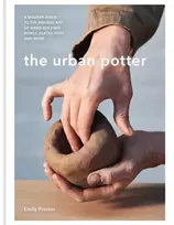 KNYGA Emily Proctor Urban Potter
