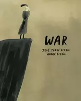 KNYGA Jose Jorge Letria War