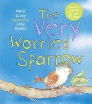 KNYGA Meryl Doney Very Worried Sparrow