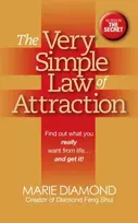 KNYGA Marie Diamond Very Simple Law of Attraction: Find Out What You Really Want from Life . . . and Get It!