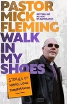 KNYGA Mick Fleming Walk In My Shoes