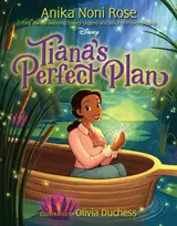 KNYGA Anika Noni Rose Tiana's Perfect Plan