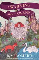 KNYGA R M Romero Warning About Swans
