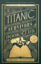 KNYGA Bookshop Titanic Survivors Book Club