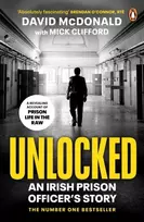 KNYGA David Mcdonald Unlocked
