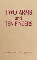 KNYGA Bookshop Two Arms and Ten Fingers
