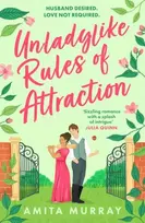 KNYGA Amita Murray Unladylike Rules of Attraction