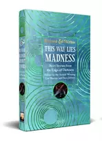 KNYGA Lee Murray This Way Lies Madness