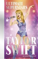 KNYGA Melanie Hamm Ultimate Superstars: Taylor Swift