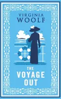 KNYGA Virginia Woolf Voyage Out
