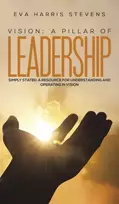 KNYGA Eva Harris Stevens Vision: A Pillar of Leadership