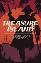 KNYGA Robert Louis Stevenson Treasure Island