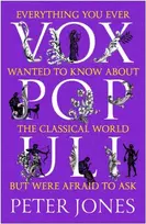 KNYGA Peter Jones Vox Populi