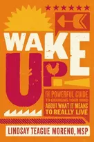 KNYGA Lindsay Teague Moreno Wake Up!