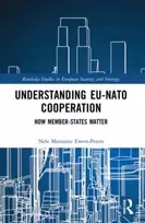 KNYGA Nele Marianne Ewers-Peters Understanding EU-NATO Cooperation