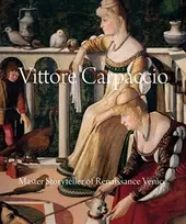 KNYGA Peter Humfrey Vittore Carpaccio