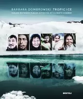 KNYGA Barbara Dombrowski Tropic Ice (Bilingual edition)