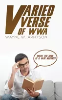 KNYGA Wayne W Arntson Varied Verse of WWA