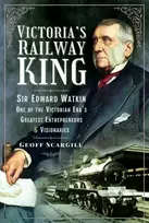 KNYGA Bookshop Victoria's Railway King