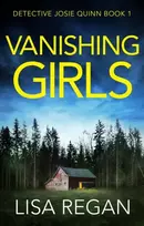 KNYGA Lisa Regan Vanishing Girls