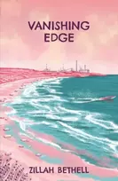 KNYGA Zillah Author Bethell Vanishing Edge
