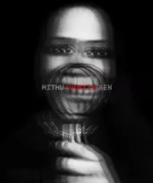 KNYGA Irina Aristarkhova UNMYTH: Works and Worlds of Mithu Sen