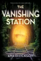 KNYGA Ana Ellickson Vanishing Station