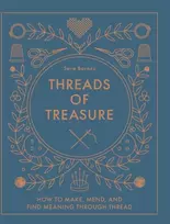 KNYGA Sara Barnes Threads of Treasure