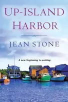 KNYGA Jean Stone Up Island Harbor