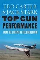 KNYGA Ted Carter Top Gun Performance
