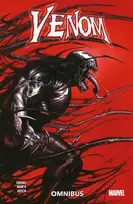 KNYGA Al Ewing Venom: Recursion Omnibus