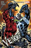 KNYGA Venom by Al Ewing Vol. 5