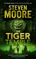 KNYGA Steven (Condor Publishing Ltd) Moore Tiger Temple