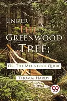 KNYGA Bookshop Under the Greenwood Tree