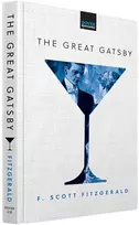 KNYGA F Scott Fitzgerald The Great Gatsby
