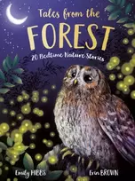 KNYGA Emily Hibbs Tales From the Forest