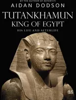 KNYGA Aidan Dodson Tutankhamun, King of Egypt