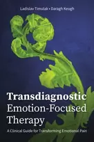 KNYGA Ladislav Timulak Transdiagnostic Emotion-Focused Therapy