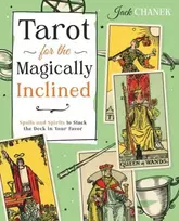 KNYGA Jack Chanek Tarot for the Magically Inclined