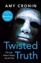 KNYGA Bookshop Twisted Truth