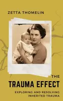 KNYGA Bookshop Trauma Effect