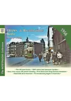 KNYGA Henry Conn Trams & Recollections : Dundee 1956