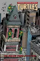 KNYGA Bookshop Teenage Mutant Ninja Turtles: The Mirage Years (1993–1995)