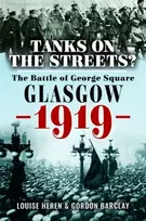 KNYGA Gordon Barclay Tanks on the Streets?