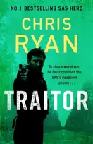 KNYGA Chris Ryan Traitor